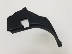 FORD F150 защита порога левый FL3B-1502349