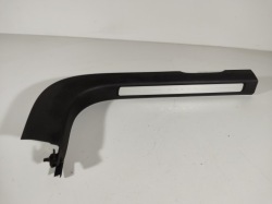 volvo V60 II молдинг порога передний левый 31468384