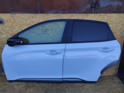 дверь левая задняя Hyundai KONA