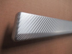 молдинг двери Audi OE 8W0867420