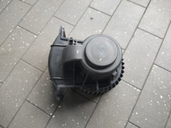 volkswagen oe 7E1819021A отопитель салона