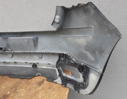 бампер задний CITROEN C4 и 04-10 r.