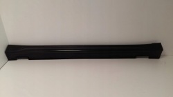 Hyundai OE 87754-D7000 молдинг накладка порога