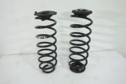 пружины подвески зад Honda II 2WD