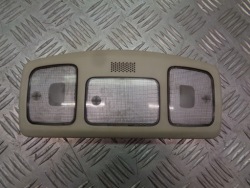 Освещение Кузова перед FIAT Croma II