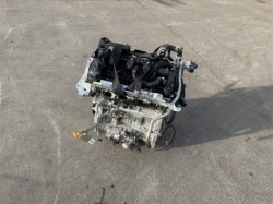Двигатель H4MC632 renault ARKANA 1.6 E-TECH 19-25R 2024 год