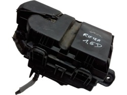 peugeot RIFTER 1.5d корпус салонного фильтра Воздух 9828002080