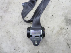 ремень безопасности передний 5D opel CORSA e