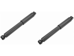 2× MEYLE 40-26 725 0001 амортизатор пневматический