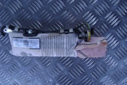 подушка кресло SKODA oe 5JA880242A