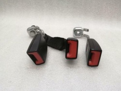 Bentley CONTINENTAL GT W12 seat 3W0857805A Li