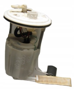 топливный насос kia CEED II 12- HB