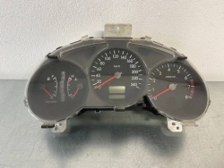 subaru Forester II SG спидометр часы автомат 85012SA231