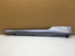 Honda CRZ молдинг порога порог левый