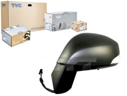 зеркало renault tyc