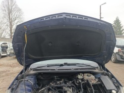 opel ASTRA IV J 09-12 2011 r. Z20Z капот *