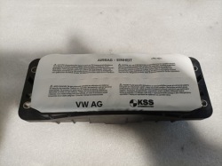 Audi S3 8V подушка подушки безопасности пассажира 8V0880204F
