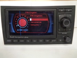 Audi A4 B6 B7 S4 PLUS 8E0035192D