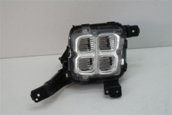 kia SPORTAGE IV GT 16r+ левый свет led