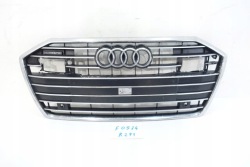 Audi A6 C8 s-line решетка радиатора бампер передний 4K0853651C