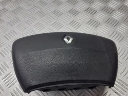 подушка подушки безопасности водители renault LAGUNA II 1.9 8200071201C