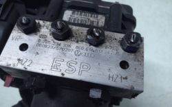 насос ABS 8E0614517BF Audi A4 B7 2.0 tdi 140 ЛС 04-08