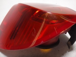 фонарь задний правый в крышку багажника 3 E90 перед РЕСТАЙЛИНГ