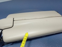 MERCEDES e класс W212 подлокотник кожа