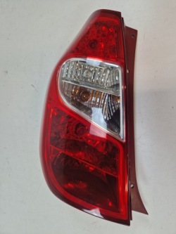 Hyundai I10 фонарь рестайлинг задний левый 92401 0X110