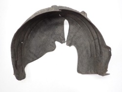 подкрылки левый задний оригинал FORD Focus MK4 IV 22R