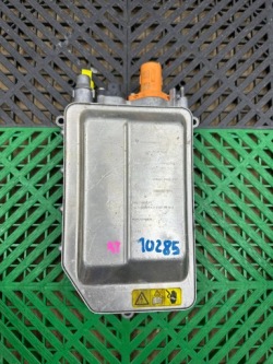 BMW iX I4 G26 webasto 5A626B2 9KW280