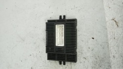 BMW 5 E60 блок комфорта света 6943288