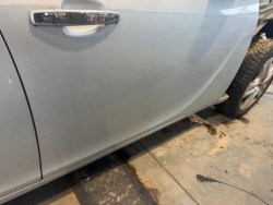opel INSIGNIA A дверь правая универсал передняя Z176