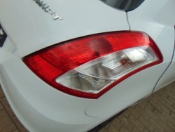 фонарь правый suzuki SWIFT MK7 VII 2013R 5 Двери