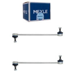 2× MEYLE 716 060 0036 тяга / кронштейн, стабилизатор