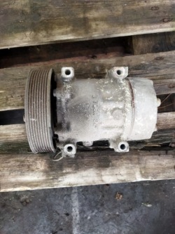 renault oe 5010605063 Компрессор кондиционера