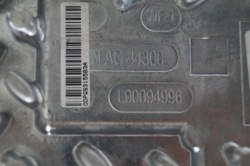 фара правая opel MOKKA b led 9834016680 368158932