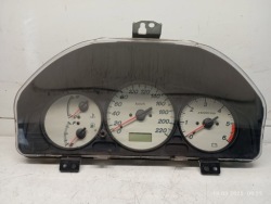 mazda PREMACY 2.0 DT спидометр WVCB87