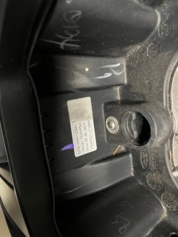 Ford OE 4133