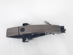 LAND / Range Rover Sport L320 ручка двери задняя правое 2012