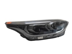 kia CEED 3 III рестайлинг 21- фара правая full led 92102J7500 - целая