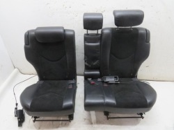 диван задняя комплект ремни 5D RAV4 III 06-