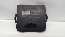 seat TARRACO 17-21R 2,0 tdi блок управления компьютер диагност 3Q0907338C