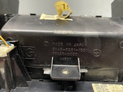 бардачок средний впуск Воздух GA435281100 subaru Legacy IV