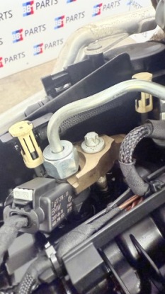 BMW G01 G30 G05 G11 двигатель комплектный B57D30A 265KM 30d 530d 730d