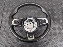 руль лопасти jaguar XE X760 X761