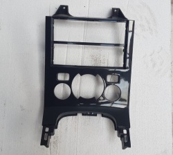 рамка консоли декор защита радио peugeot 5008 и 9807167377
