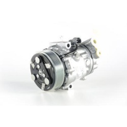 Компрессор кондиционера FIAT PUNTO 1.3d 200510-201306