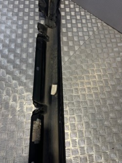 порог молдинг порога правая MERCEDES W205 Купе кабриолет C63 РЕСТАЙЛИНГ