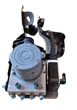 насос ABS renault ARKANA 1.3 TCE 476606791R 476605636R